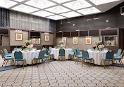Фото №13 зала DoubleTree by Hilton Tyumen