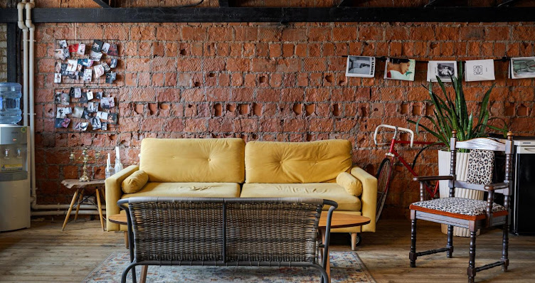 Фото №7 зала Come in loft