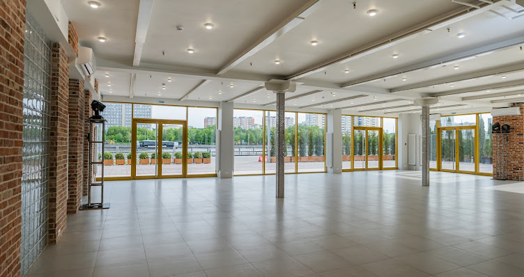 Фото №7 зала La Riva Hall