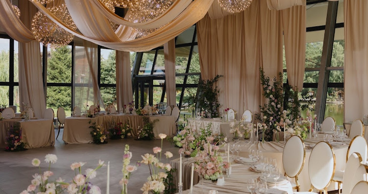 Фото №13 зала Artiland