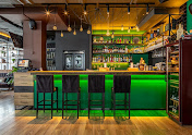 Фото №12 зала Rich Lounge