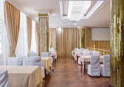Фото №7 зала Champagne
