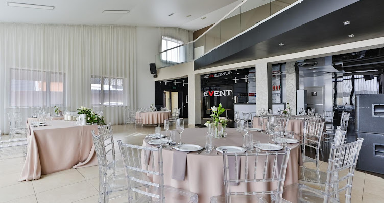 Фото №3 зала EVENT house