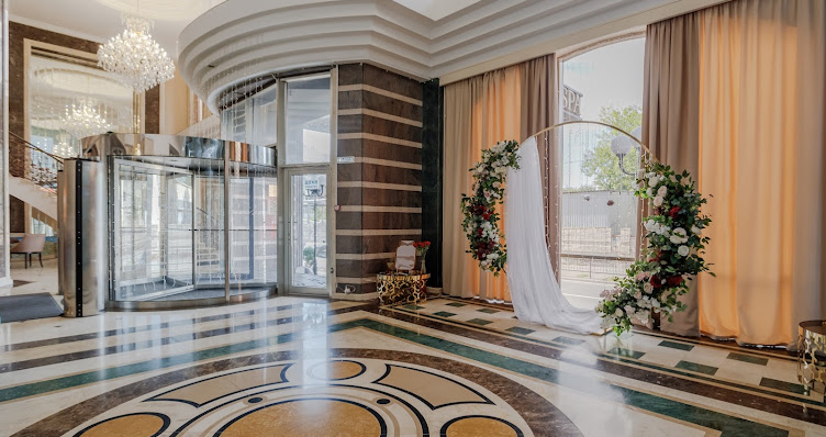 Фото №15 зала Benamar Hotel&SPA