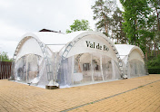 Фото №7 зала Val de Bo