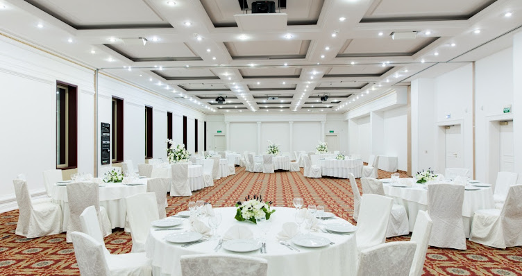 Фото №3 зала Korston Club Hotel