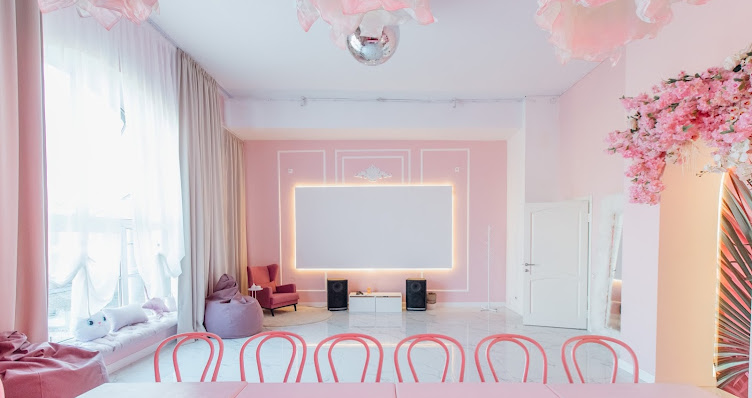 Фото №4 зала Rubin Loft на Качалова