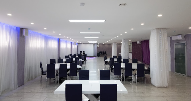 Фото №8 зала Banquet room