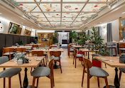 Фото №3 зала BISTROT 44