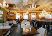 Фото №7 зала Leuven Belgian Brasserie