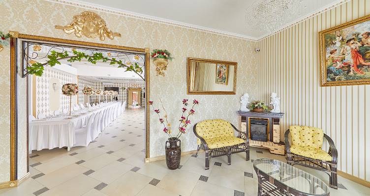 Фото №20 зала Celebration Hall