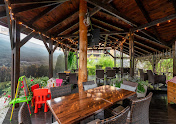 Фото №2 зала Casa Bella