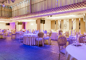 Фото №10 зала Event Hall Онегин