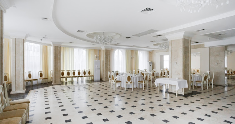 Фото №2 зала Benamar Hotel&SPA