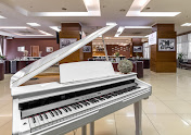 Фото №10 зала Marins Park Hotel Novosibirsk