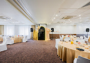 Фото №8 зала Novotel Yekaterinburg Centre
