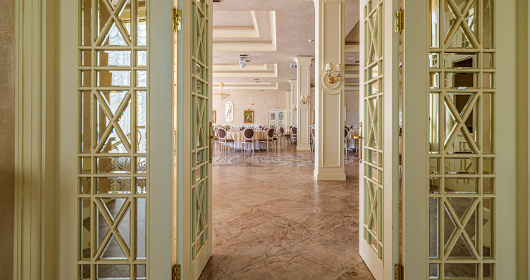 Фото №4 зала Imperia Hall