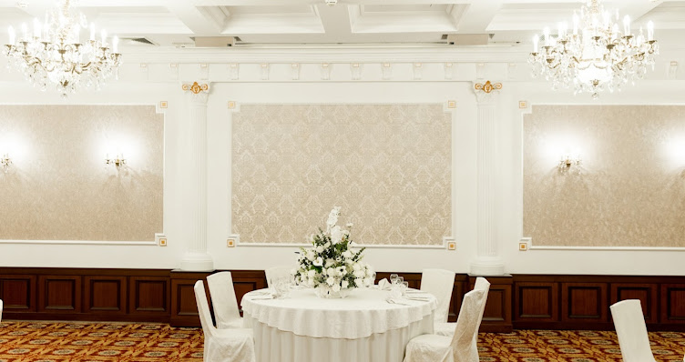 Фото №4 зала Korston Club Hotel
