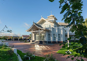 Фото №15 зала Sakura Hall