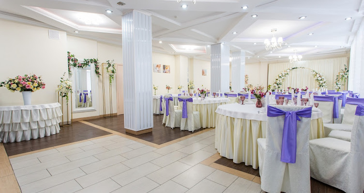 Фото №15 зала Ля Марин