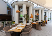 Фото №15 зала Food Embassy