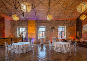 Фото №1 зала LOFT HALL