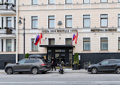 Фото №16 зала Dom Boutique Hotel
