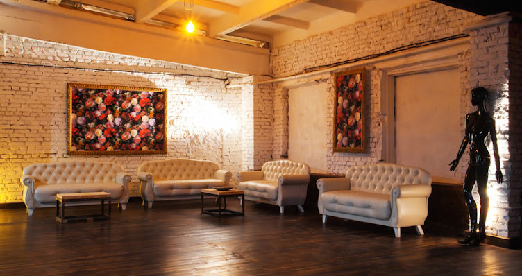 Фото №3 зала LovelyLOFT