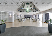 Фото №10 зала Marins Park Hotel Novosibirsk