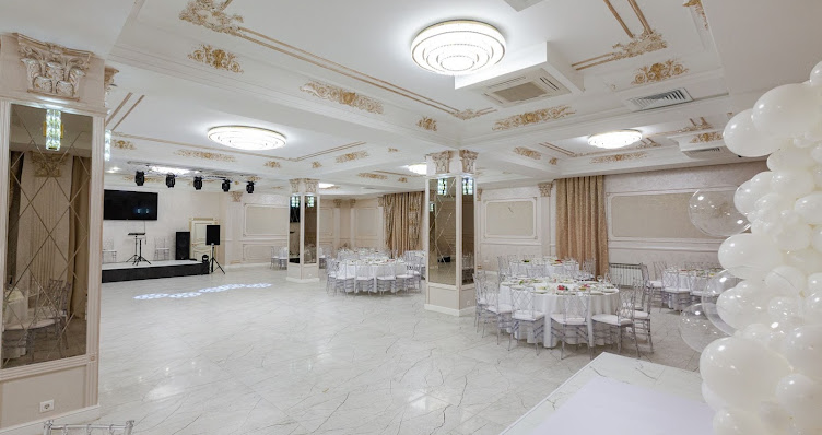 Фото №8 зала Green Hall