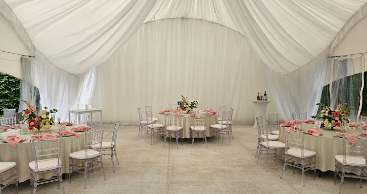 Фото №16 зала Усадьба Кусково