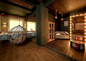 Фото №4 зала Loft The Place