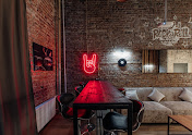 Фото №8 зала Rubin Loft на Качалова