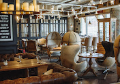 Фото №6 зала MITRICH STEAKHOUSE