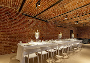 Фото №20 зала Лофт Party Hall
