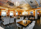 Фото №8 зала Leuven Belgian Brasserie
