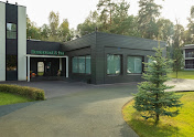 Фото №8 зала SOSNOVOE Family Club