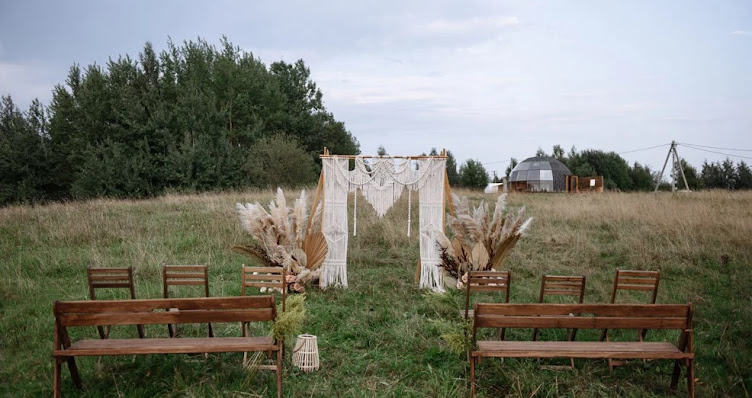 Фото №11 зала В кругу своих