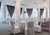 Фото №12 зала Marins Grand Hotel Астрахань