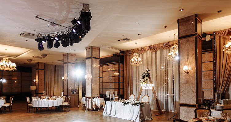 Фото №15 зала Royal Hotel Spa & Wellness