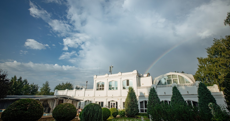 Фото №9 зала Villa Arcobaleno