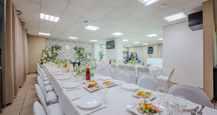 Фото №14 зала Люкс