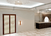 Фото №5 зала Suleiman Palace Hotel