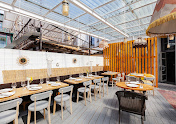 Фото №11 зала Food Embassy