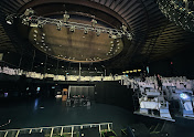 Фото №15 зала AURORA concert hall