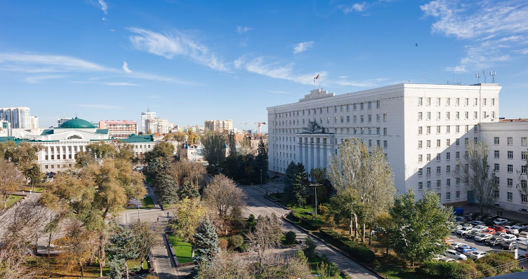 Фото №9 зала SKY
