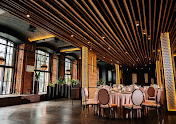 Фото №3 зала ZAFFERANO LOFT