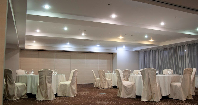 Фото №8 зала SK Royal Hotel Moscow 4*
