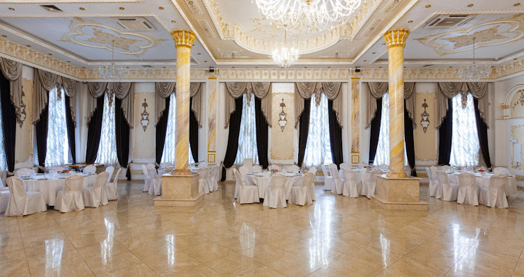 Фото №18 зала Symphony Hall