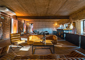 Фото №12 зала LOFT HALL